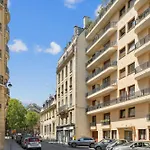 Lavie Maison Ac And Terrace