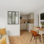 Lavie Maison Ac And Terrace