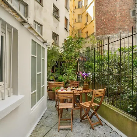 Lavie Maison Ac And Terrace Appartamento