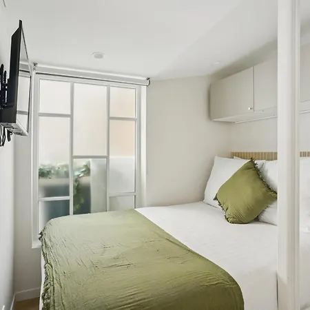 Lavie Maison Ac And Terrace Appartamento