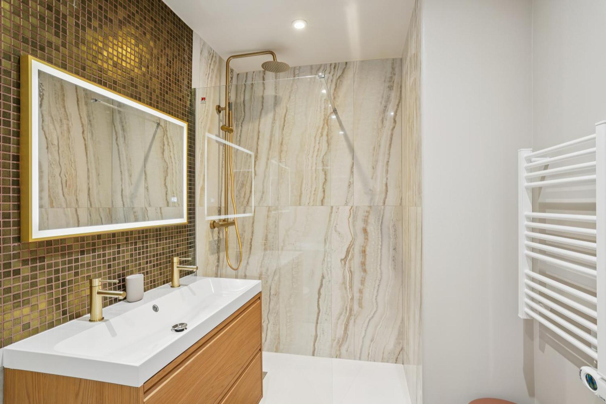 Lavie Maison Ac And Terrace Appartamento *